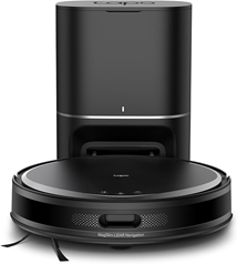 Tapo RV20 Max Plus Saugroboter mit Absaugstation für 161,40€ (Vergleich: 225,26€)