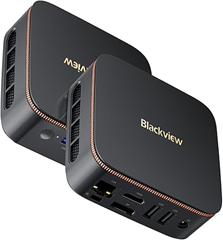 Blackview MP20 Mini PC Intel Twin Lake N150 mit W-11 Pro für 139,59€