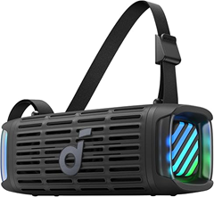 soundcore Boom 3i Outdoor-Lautsprecher für 89,99€ (Vergleich: 114,73€)