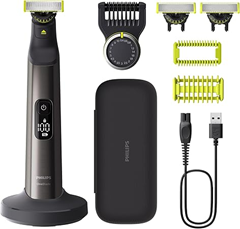 PHILIPS OneBlade Pro 360 Face & Body für 84,99€ (Vergleich: 119,99€)