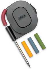 Weber iGrill/Connect Messfühler für 9,99€ (Vergleich: 14,29€)