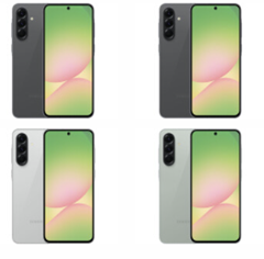 Samsung Galaxy A56 5G (256GB) für 99€ mit dem o2 Blue XS (20 GB 5G) für 9,99€/Monat