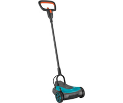 Gardena HandyMower 22/18V P4A Akku-Rasenmäher für 151,87€ (Vergleich: 164,89€)