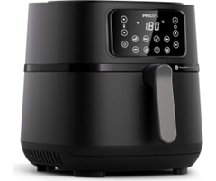 Philips Airfryer 5000 Series Heißluftfritteuse XXL für 129,99€ (Vergleich: 157,99€)