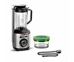 Bosch Vakuum-Standmixer VitaPower Serie 8 für 129,00€ (Vergleich: 236,90€)