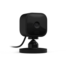 Blink Mini Überwachungskamera für 19,99€ (Vergleich: 24,38€)