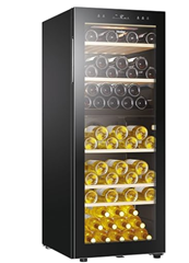 Haier Weinklimaschrank 50 SERIE 5 für 637,19€ (Vergleich: 774,90€)
