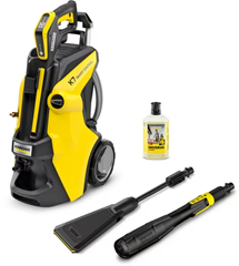 Kärcher Hochdruckreiniger K 7 Smart Control Flex & eco!Booster für 431,84€