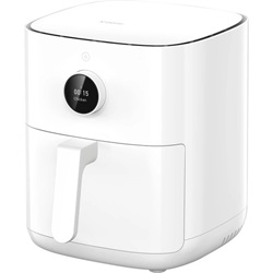 Xiaomi MAF14 4,5 Liter Heißluft-Fritteuse (1.500 Watt) mit manueller Temperatureinstellung für 44,99€ (Vergleich: 54,94€)