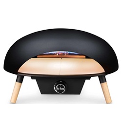Le Feu Turtle 3.1 Gas-Pizzaofen für 138,90€ (Vergleich: 179€)