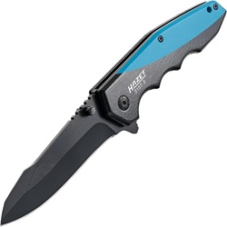 HAZET Klappmesser mit hochwertiger Edelstahl-Klinge (2157-3) für 11,46€ (Vergleich: 15,03€)