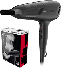 Rowenta x Karl Lagerfeld Studio Dry Haartrockner für 19,99€ (Vergleich: 25,99€)