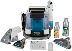 Shark StainStriker Fleckenreiniger für 99,99€ (Vergleich: 132,93€)