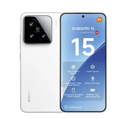Xiaomi 15 (512GB, White) für 1€ mit dem o2 Mobile Unlimited für 34,99€/Monat + 100€ Wechselbonus