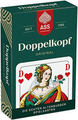 ASS Altenburger Doppelkopf-Kartenspiel für 2,67€ (Vergleich: 4,00€)