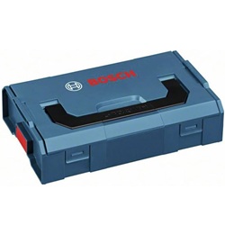 Bosch Professional Handwerkoffersystem L-BOXX Mini für 9,15€ (Vergleich: 15,10€)