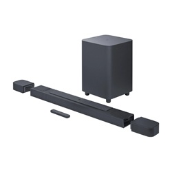 [Refurbished] JBL Bar 800 Pro Soundbar inklusive Subwoofer für 439€ (Vergleich: 599€)