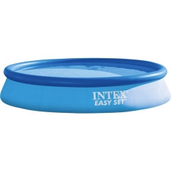 Intex EasySet Pool 28132SZ mit Filter in 366 x 76cm für 34,99€ (Vergleich: 47,69€)