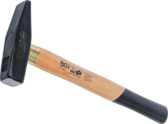 BGS Schlosserhammer (500 g) für 6,70€ (Vergleich: 11,61€)