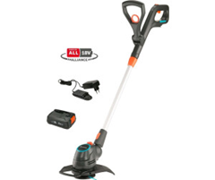 Gardena Akku-Trimmer ComfortCut 23/18V P4A für 85,50€ (Vergleich: 96,64€)