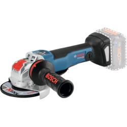 Bosch Professional 18V System Akku Winkelschleifer GWX 18V-10 PSC mit X-LOCK für 177,99€ (Vergleich: 237,29€)