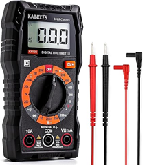 KAIWEETS Digital Multimeter KM100 für 8,88€