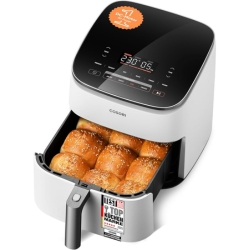 Cosori Turboblaze 9-in-1 Heißluftfritteuse, 6L für 118,99€ (Vergleich: 159,99€)