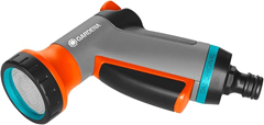 Gardena city gardening Balkonbrause für 11,35€ (Vergleich: 16,34€)