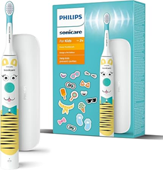 Philips Sonicare For Kids „Design a Pet Edition“ für 29,99€ (Vergleich: 51,09€)