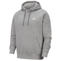 Nike Sportswear Herren Club Hoodie für 29,98€ (Vergleich: 42,27€)