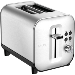 Krups KH682D Excellence 2-Scheiben Toaster für 34,99€ (Vergleich: 48,69€)