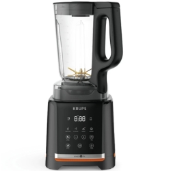 Krups Highspeed- Standmixer InfinyMix KB9158, 1600 W, 5 automatische Programme + manuelle Einstellung für 119,95€ (Vergleich: 179,95€)