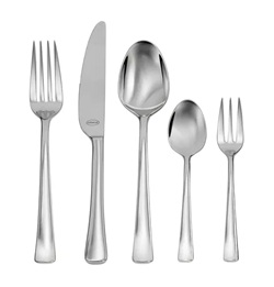 Rösle Desio Besteck-Set (60-teilig) für 87,70€ (Vergleich: 105,94€)