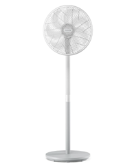Philips Standventilator Serie 2000 für 57,99€ (Vergleich: 72,51€)