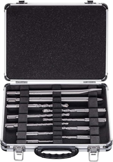 Bosch 11tlg. SDS-Plus Hammerbohrer und Meißel Set für 17,99€ (Vergleich: 25,99€)