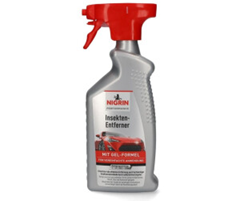 NIGRIN Performance Insekten-Entferner (500 ml) für 4,29€ (Vergleich: 7,48€)