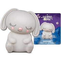 Tonies Hörfigur Nachtlicht Schlummerhase für 25,98€ (Vergleich: 33,79€)
