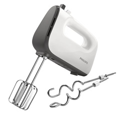 [B-Ware] Philips Viva Collection HR3740/00 Handmixer für 14,99€ (Vergleich: 21,89€)