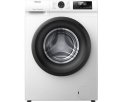 Hisense WF1Q8041BW Waschmaschine für 309,00€ (Vergleich: 379,83€)