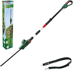 Bosch UniversalHedgePole 18 Akku-Heckenschere für 77,99€ (Vergleich: 97,42€)
