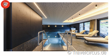 Arpuria Hidden Luxury Mountain Home in St. Anton am Arlberg ab 189,00€ pro Person für 2 Nächte