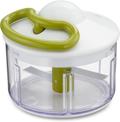 Tefal 5-Sekunden Zerkleinerer für 10,39€ (Vergleich: 15,26€)