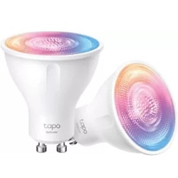 [B-Ware] 2 Kaufen, 1 Bezahlen auf den 2er Pack TP-Link Tapo Smarte Leuchtmittel mit GU10 Sockel