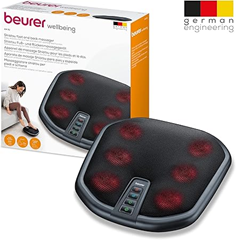 Beurer FM 70 Shiatsu Massagegerät für 59,99€ (Vergleich: 79,99€)