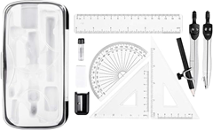 Amazon Basics 10-teiliges Mathematik-Set für 3,99€