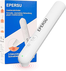 EPERSU Mückenstich Hitzestift für 12,39€