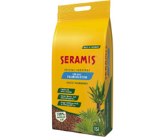 Seramis Pflanz-Granulat (15 l) für 12,59€ (Vergleich: 18,94€)