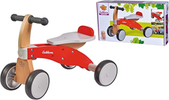 Eichhorn Outdoor Rutscherfahrzeug für 17,00€ (Neuer Bestpreis)