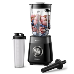 Philips 5000-Serie Standmixer inkl. Blend-and-go-Behälter für 69,98€ (Vergleich: 84,94€)