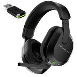 Turtle Beach Stealth 600 Kabelloses Gaming Headset für PC, PS5, PS4 für 64,99€ (Vergleich: 84,59€)